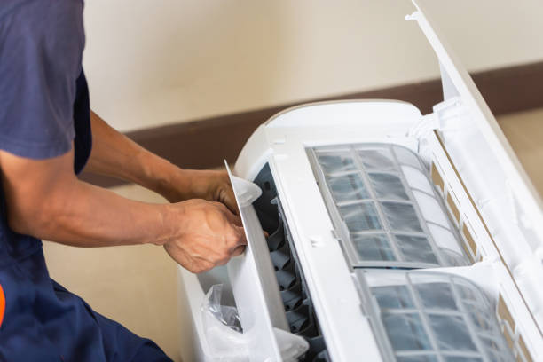 HVAC maintenance plan in Tallahassee, FL