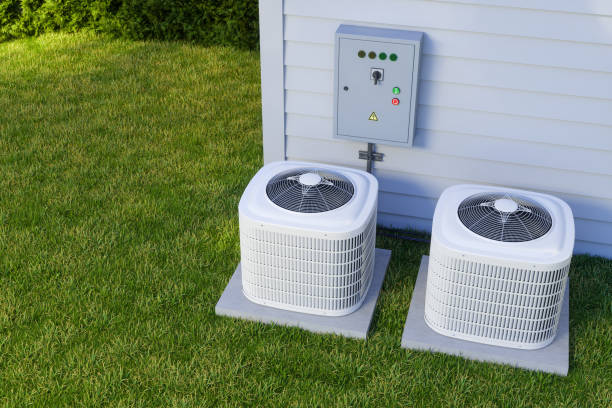 Ductless HVAC repair in Tallahassee, FL
