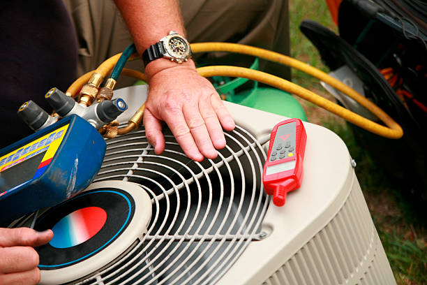 Best HVAC maintenance near me  in Tallahassee, FL