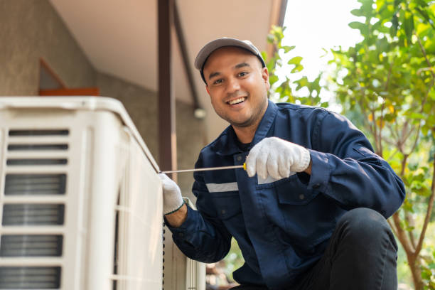Best Best HVAC companies  in Tallahassee, FL