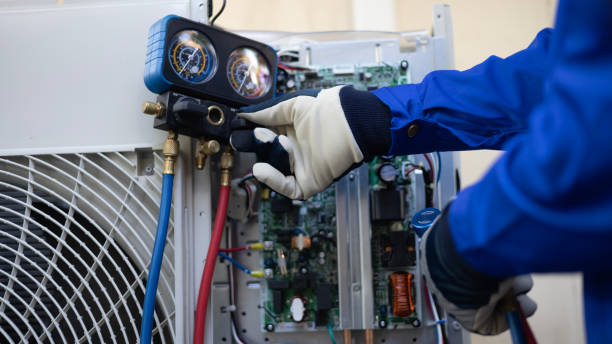 Professional HVAC in Tallahassee, FL